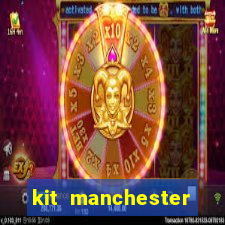 kit manchester united 2008 dls 19